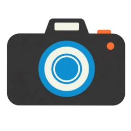 Camera icon - Cameras category