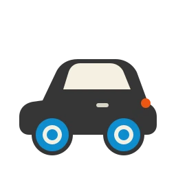 Car icon