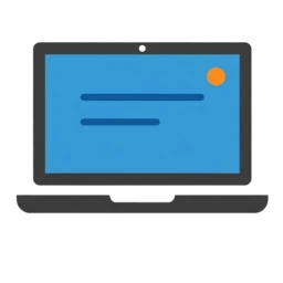 Computing and tablets icon - Computing & Tablets category