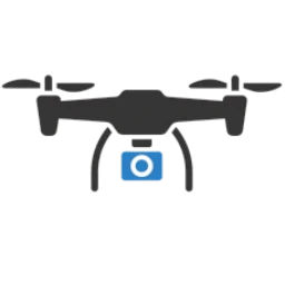 Drone icon - Drones category
