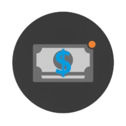 Money icon - Best Value