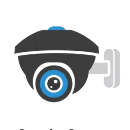 Security camera icon - Security Cameras category