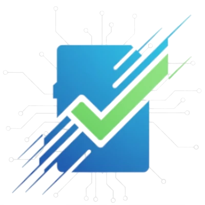 SD Card Checker Logo