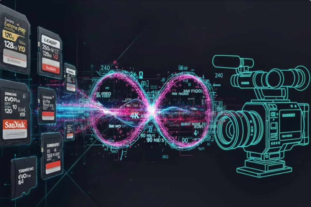 Timelapse photography long-duration project