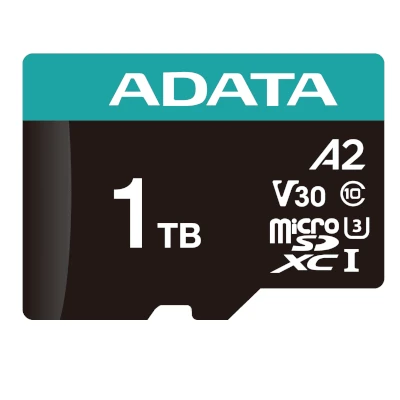 ADATA Premier microSD V10 SD card - 20USD