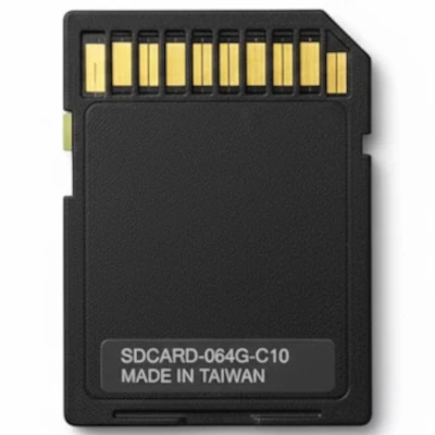 Premium 2025 GM Navigation SD Card (Part 85713512, 10yr Warranty) - Chevrolet Models navigation SD card, part 85713512
