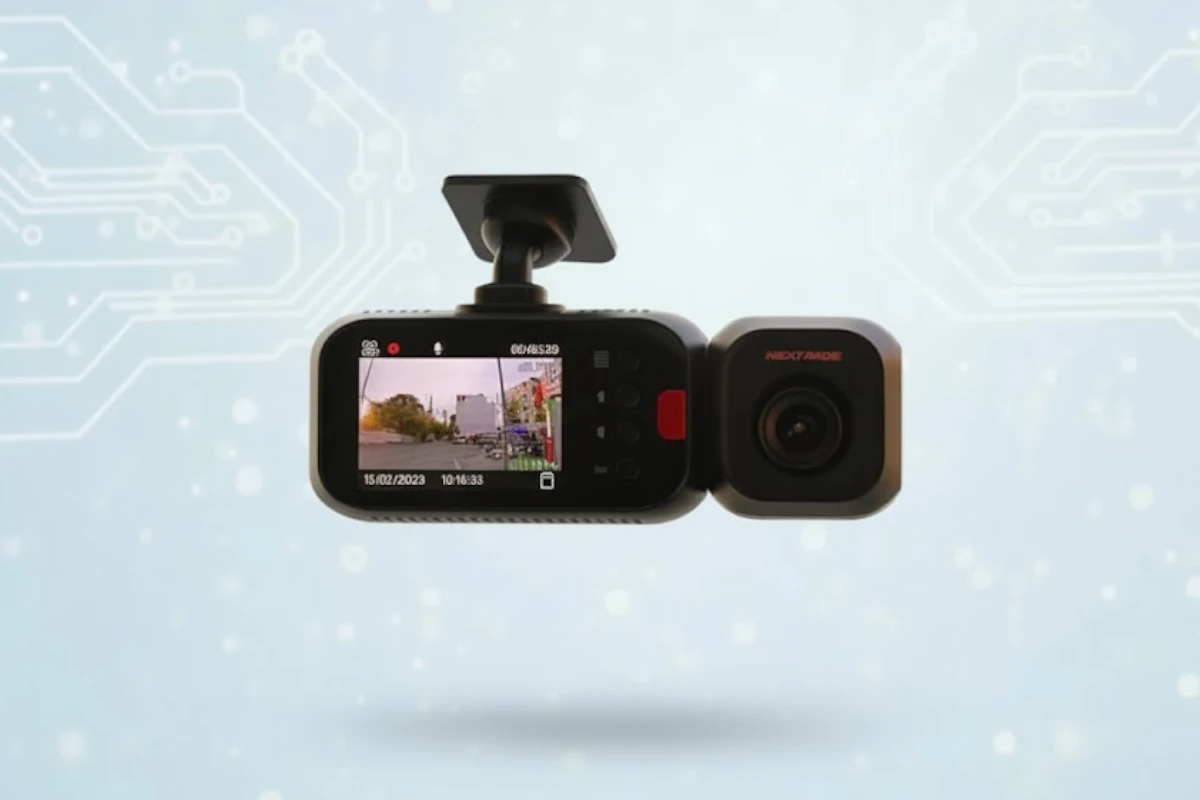 VIOFO A229 Duo SD card requirements