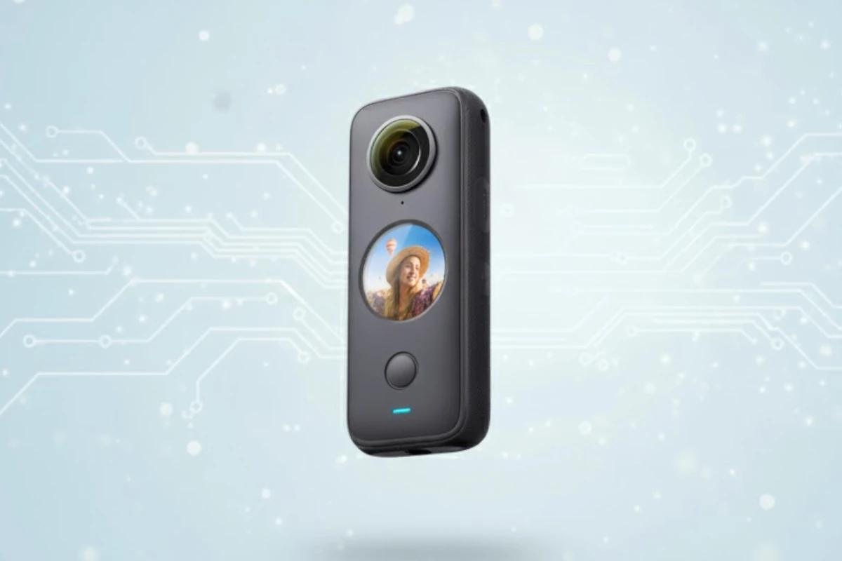 Insta360 ONE X2 SD card requirements