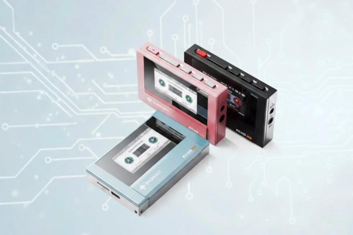 FiiO SnowSky Echo Mini SD card requirements