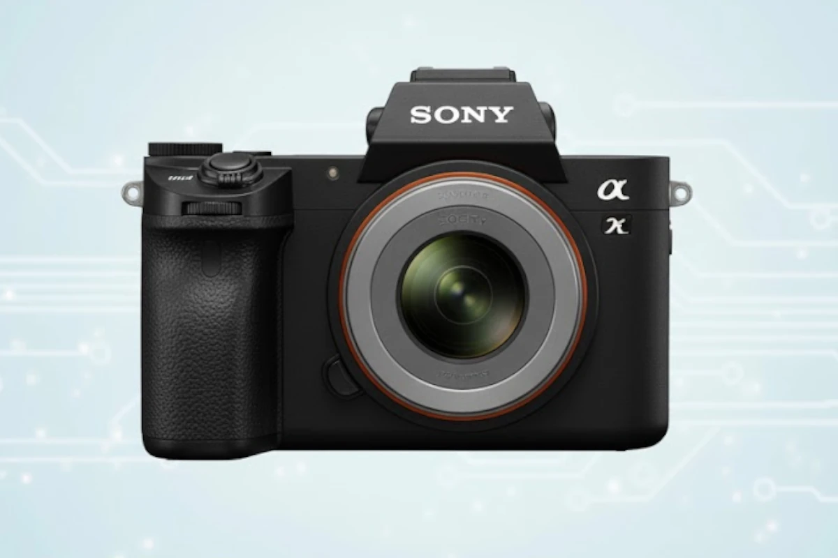 Sony ZV-E10 SD card requirements