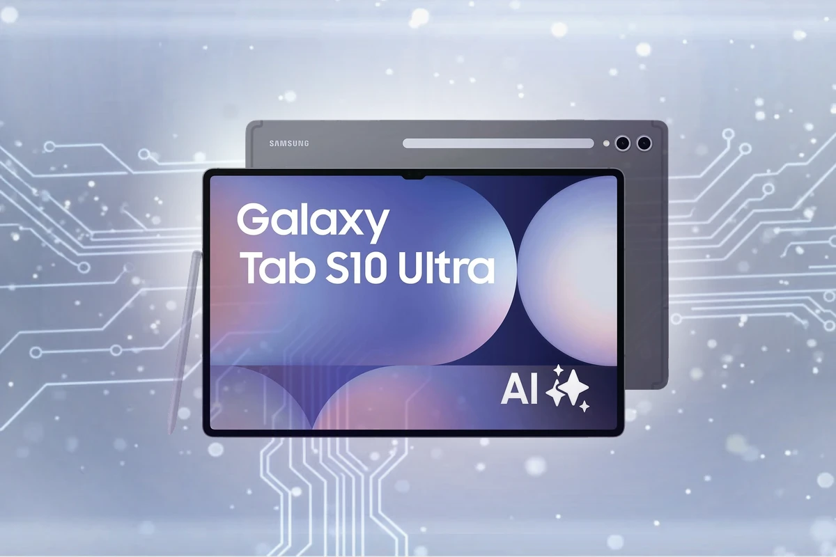 Samsung Galaxy Tab S10 Ultra SD card requirements
