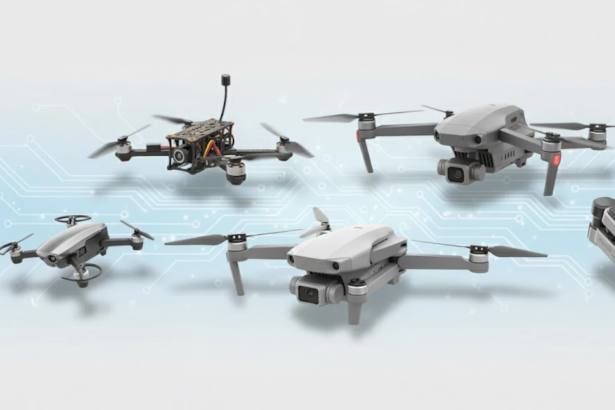 HoverAir X1 Pro Max SD card requirements