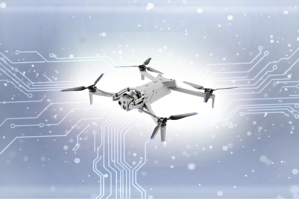 Skydio X10 SD card requirements