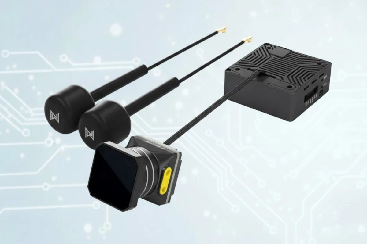 Walksnail Moonlight Kit SD card requirements