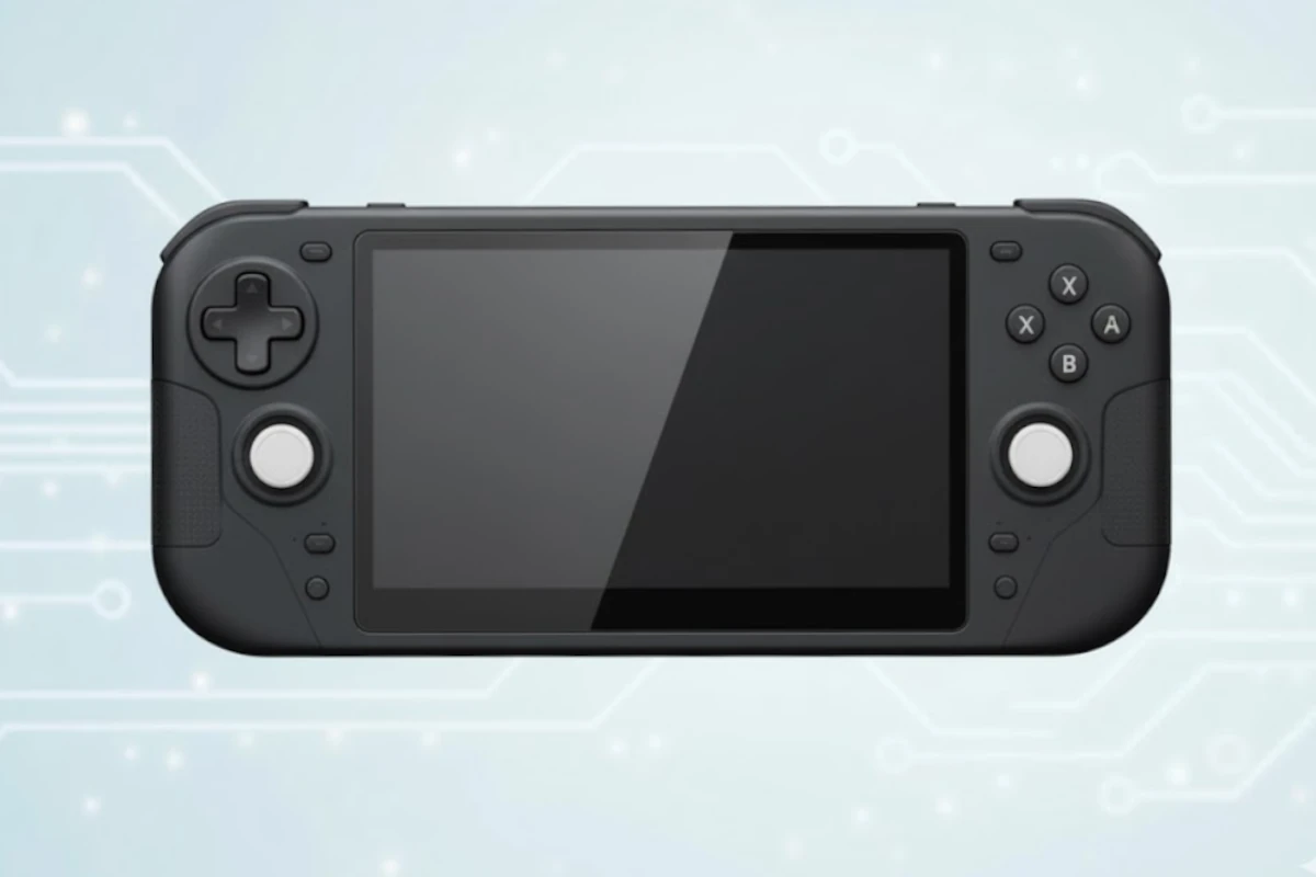 GPD Win Mini SD card requirements