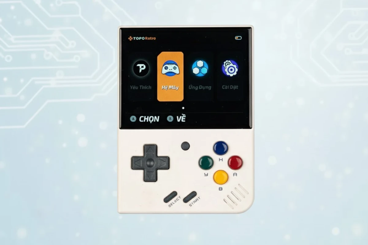 Miyoo Mini Plus SD card requirements