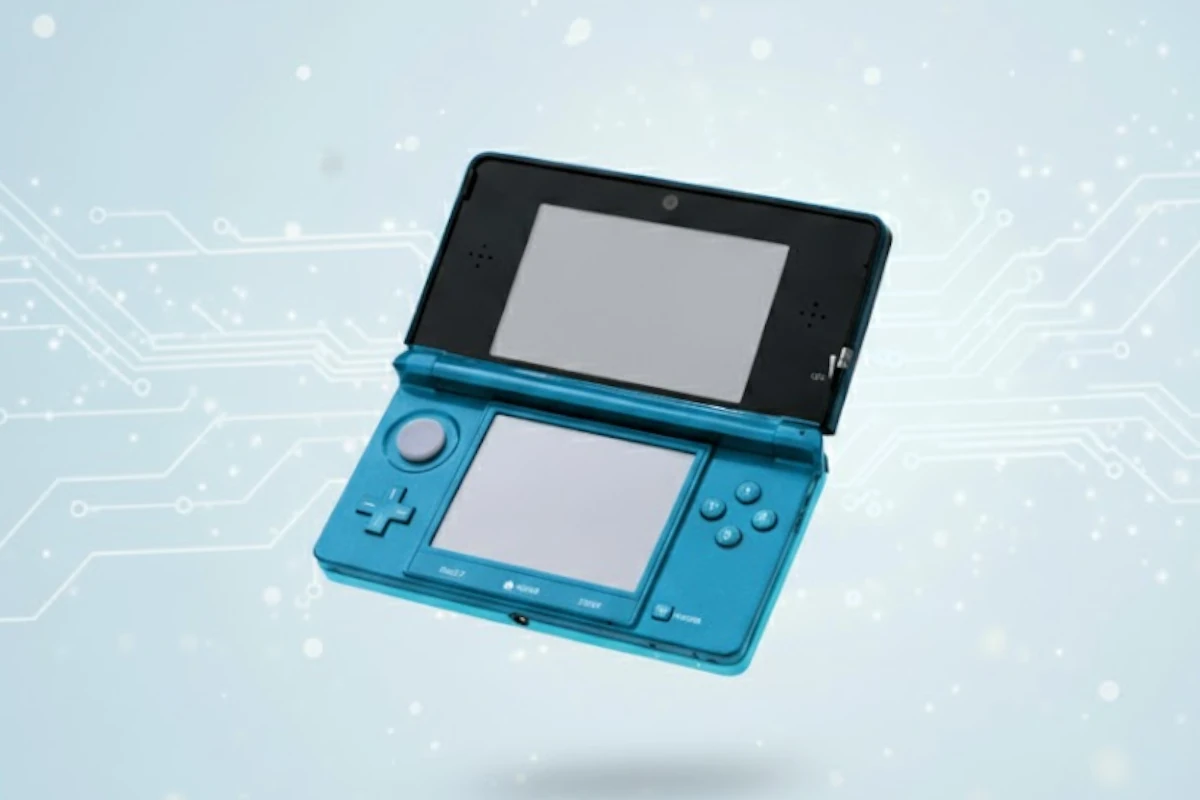 Nintendo 3DS / New 3DS XL SD card requirements
