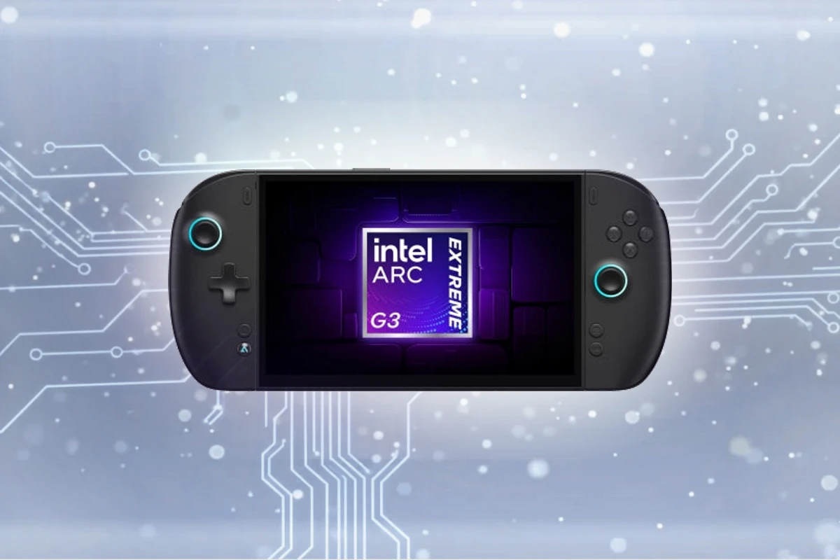 OneXPlayer 3 SD card requirements