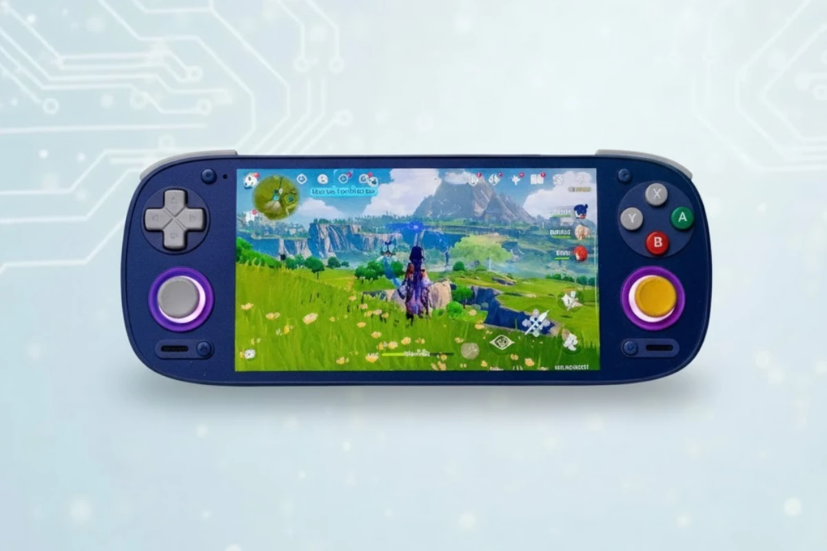 Retroid Pocket 4 / 4 Pro SD card requirements