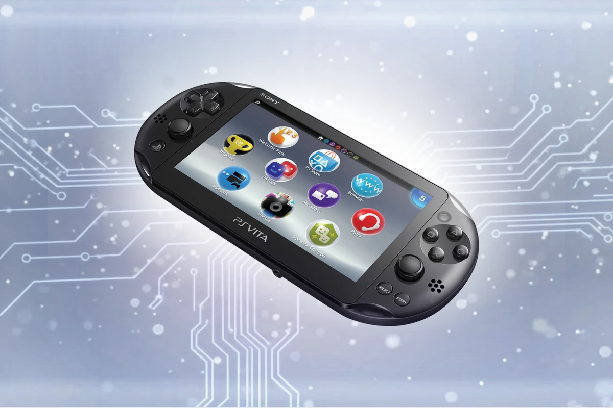 Sony PS Vita (SD2Vita) SD card requirements