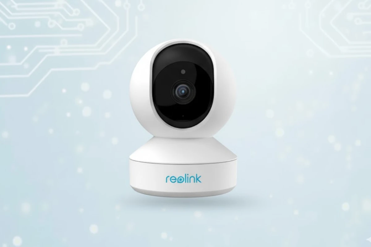 Reolink E1 Pro SD card requirements