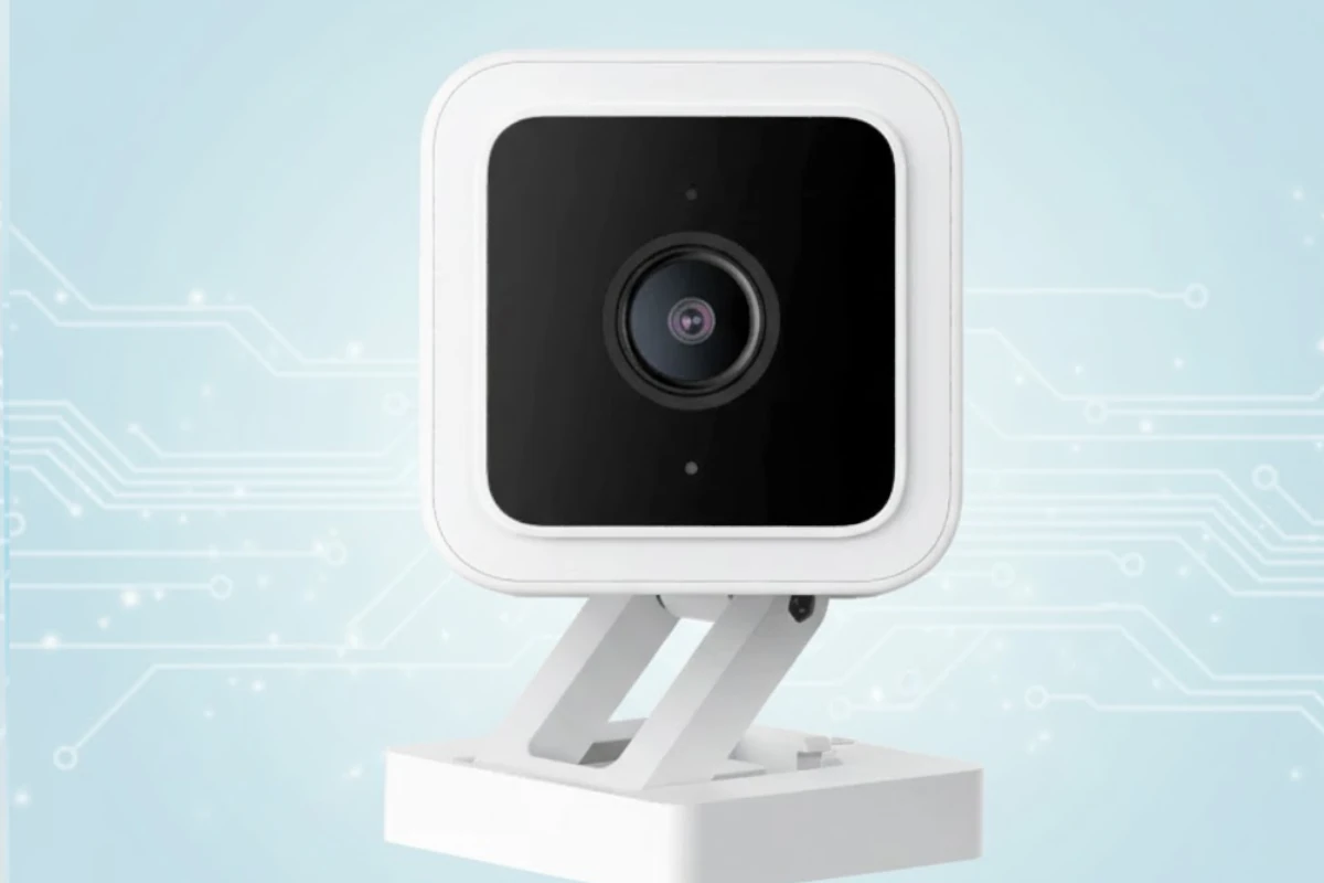 Wyze Cam v3 SD card requirements