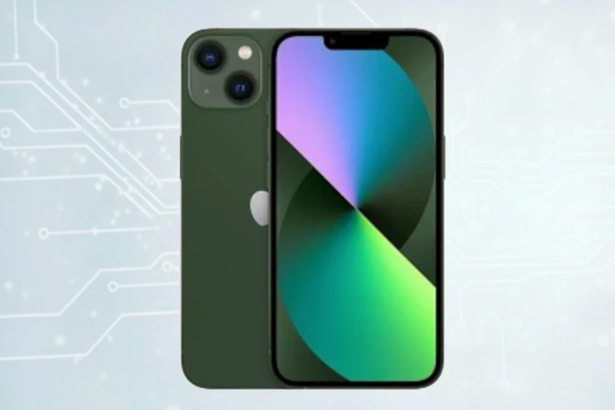 iPhone 13 / 13 Pro SD card requirements