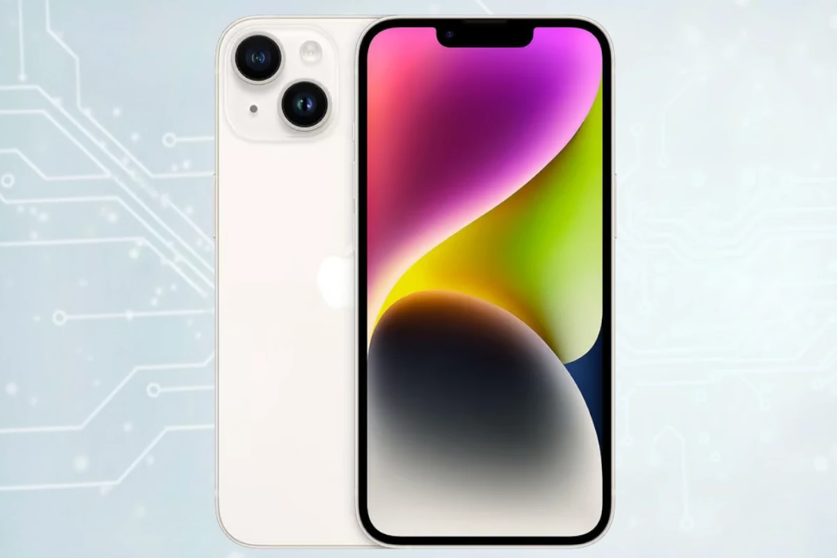 iPhone 14 Pro Max SD card requirements