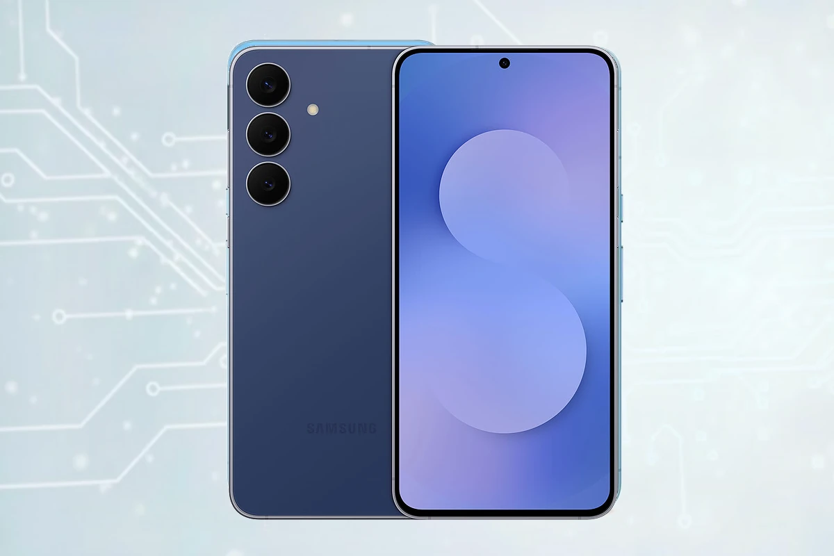 Samsung Galaxy S23 / S23+ SD card requirements